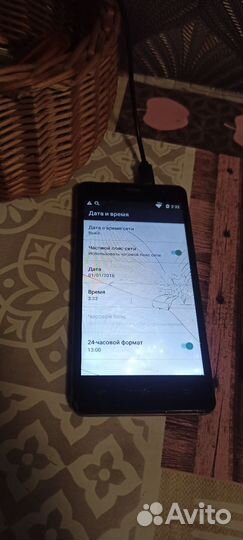 Micromax Q351 Сanvas spark 2 pro, 8 ГБ