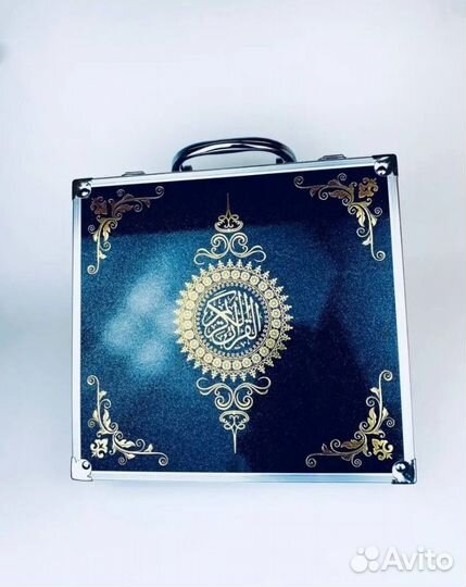 Электронный Коран с ручкой