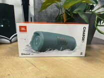 JBL Charge 5 Teal