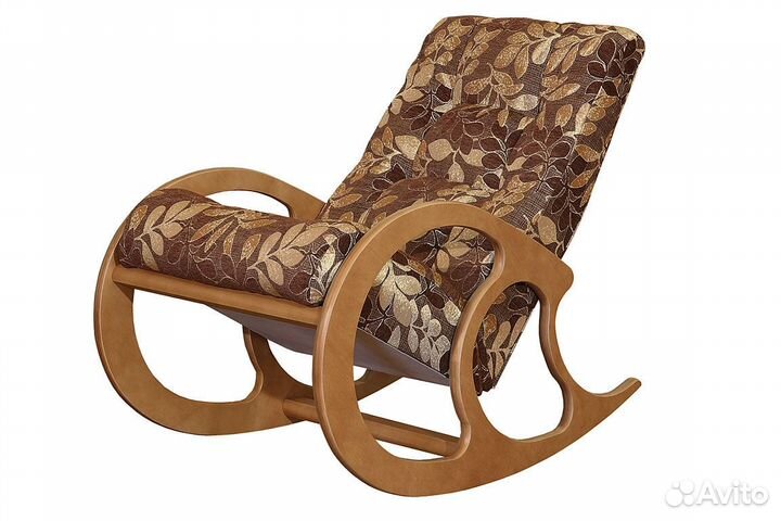 Кресло-качалка 