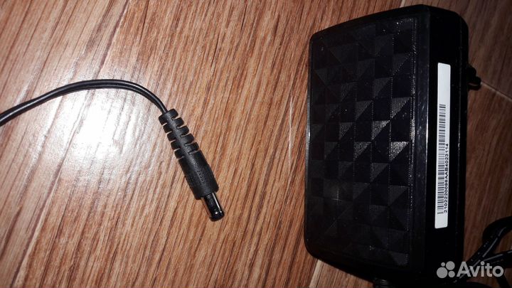 Шнур от роутера