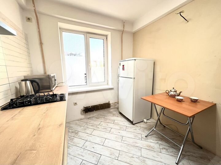 2-к. квартира, 48 м², 2/9 эт.