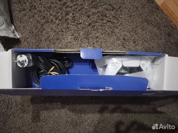 Sony PlayStation 5