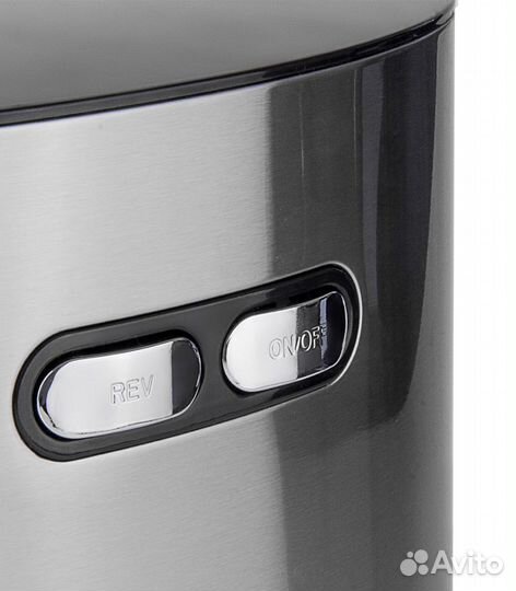 Мясорубка электрическая galaxy line GL2400, 1200 В