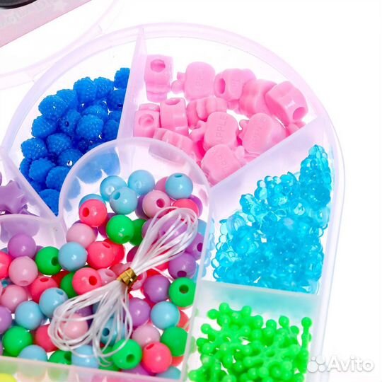 Набор для плетения love 3880635