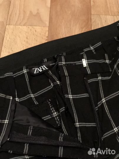 Брюки Zara xs