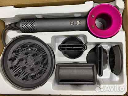 Dyson фен новый