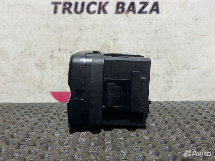 Блок кнопок Mercedes-Benz Actros