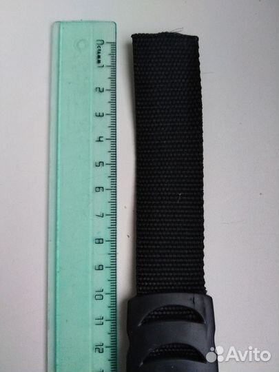 Ручки для спортивных сумок