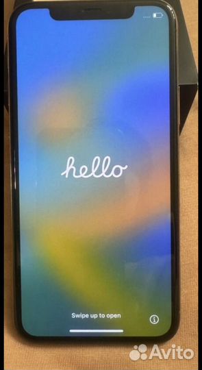 iPhone 11 Pro, 64 ГБ