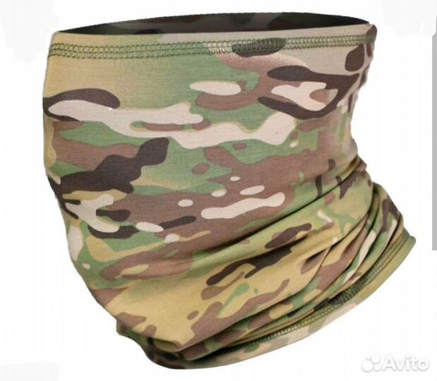 Бафы Мох Мультикам