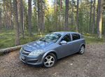 Opel Astra 1.6 MT, 2010, 223 000 км