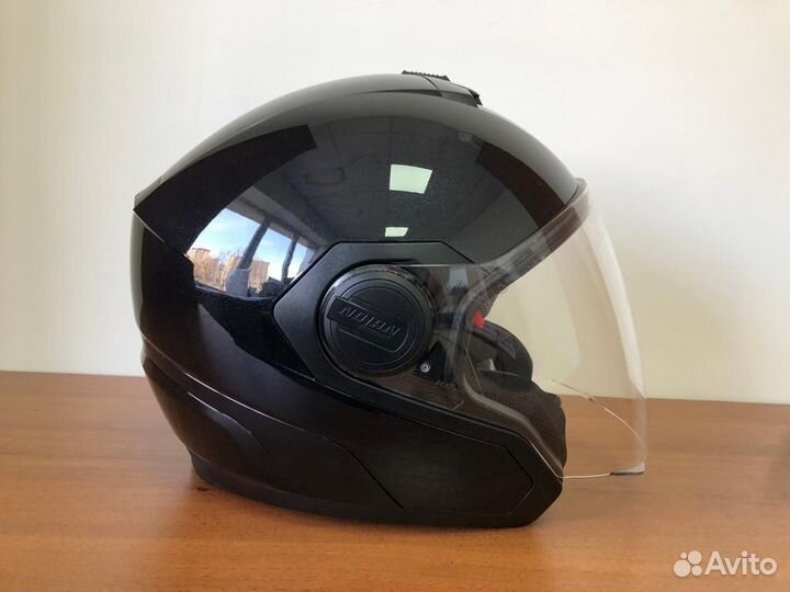 Мотошлем Nolan N40 Special N-Com S