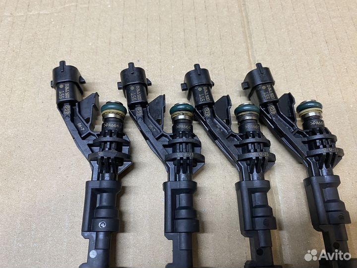 Форсунки Ford Kuga 2 1.6 Ecoboost