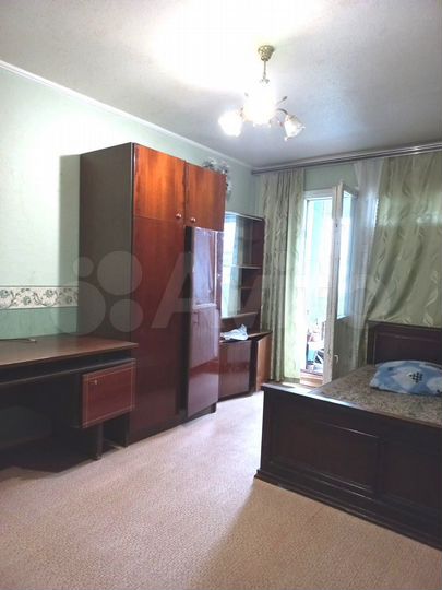 3-к. квартира, 66,7 м², 9/9 эт.