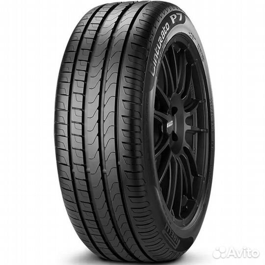 Pirelli Cinturato P7 225/45 R17