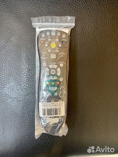Пульт от приставки Билайн
