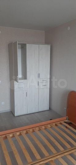 2-к. квартира, 48 м², 10/16 эт.