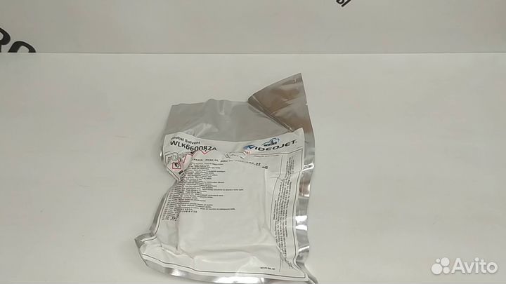 Картридж Wolke wlk660082a Videojet