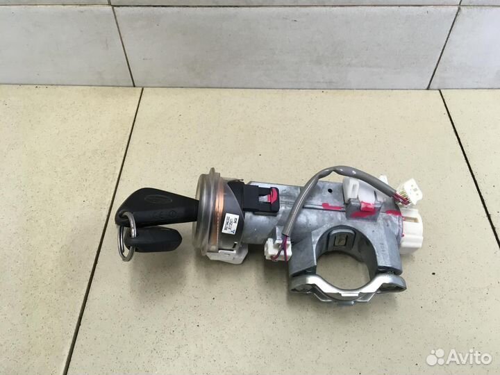 Замок зажигания Impreza (G12) 2007-2012