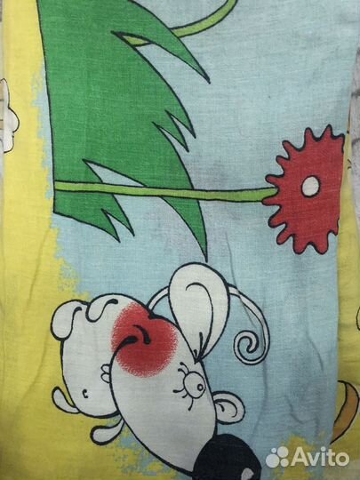 Белье постельное