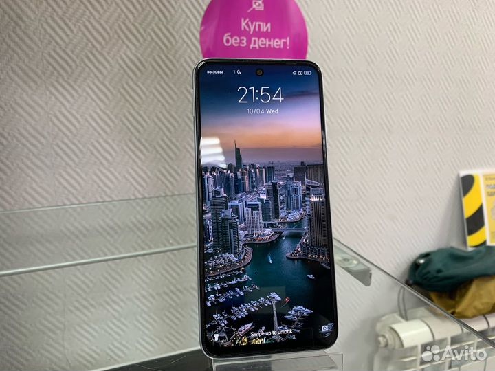 Xiaomi Redmi 10, 4/64 ГБ