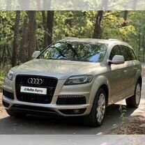 Audi Q7 3.0 AT, 2006, 320 000 км, с пробегом, цена 1 390 000 руб.