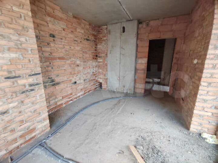 2-к. квартира, 58,2 м², 5/9 эт.