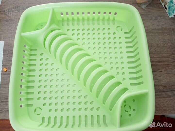 Сушилка для посуды бу