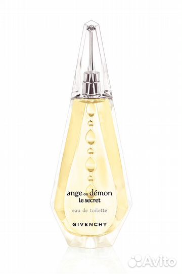 Givenchy Ange ou Demon Le Secret 30 мл