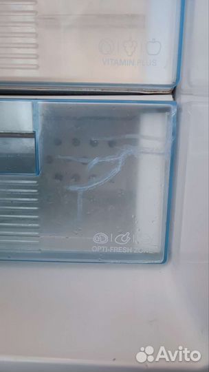 Холодильник LG бу