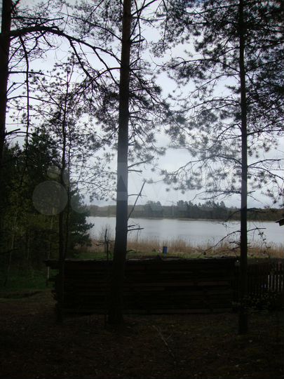 Участок 50 сот. (ИЖС)