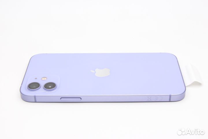 iPhone 12, 128 ГБ