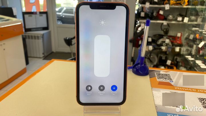 iPhone Xr, 128 ГБ