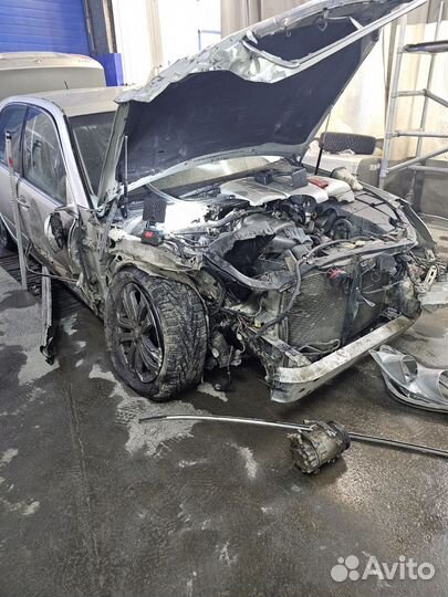 Свап комплект 3uz fe