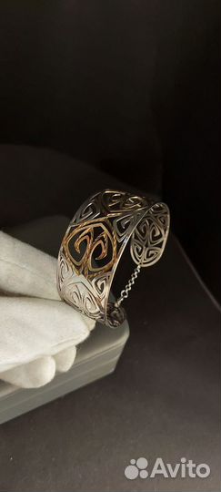 Женский браслет