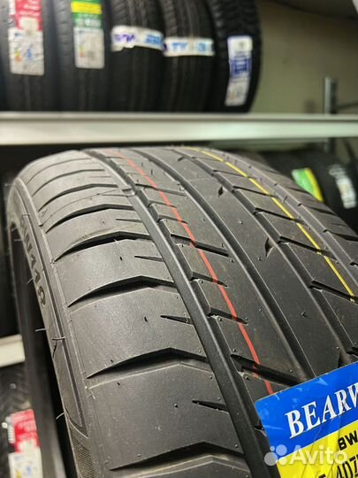 Bearway BW118 265/40 R20 89U