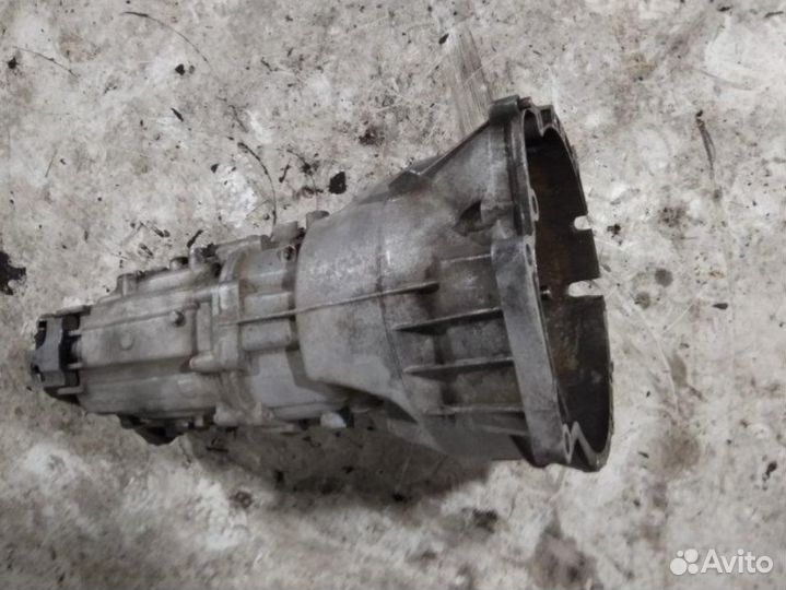 МКПП BMW 3 серия E90/E91/E92/E93 2010г