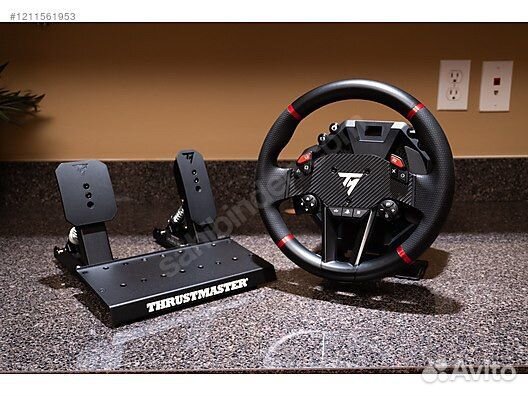 Руль Thrustmaster T598 (PS5 / PC )