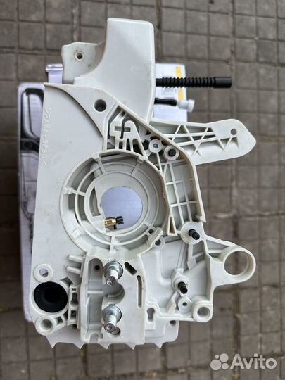 Картер корпус Stihl MS 250 IGP Champion