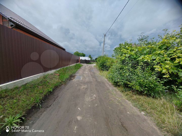 Участок 9 сот. (ИЖС)