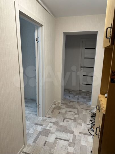 2-к. квартира, 48 м², 1/5 эт.