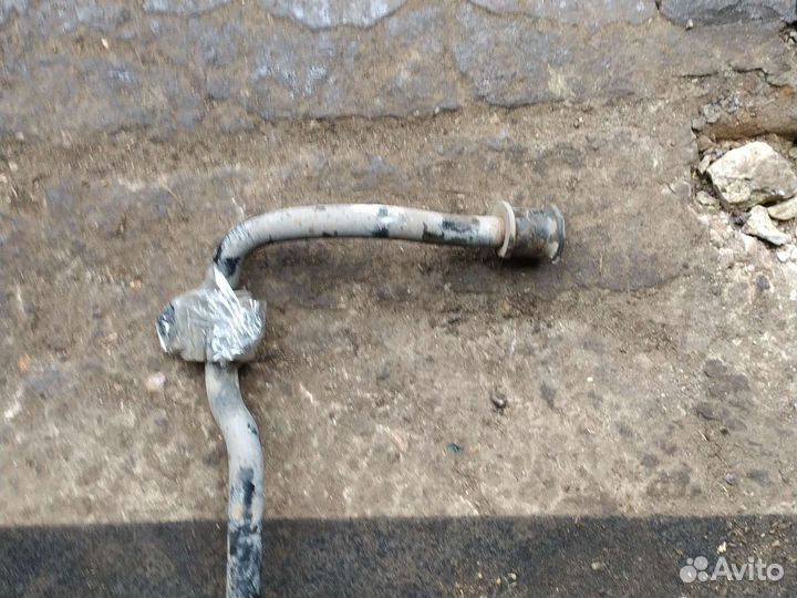 Задний стабилизатор volkswagen Т5