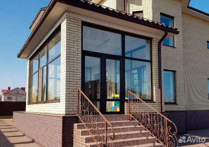 Двери пвх / Входная группа