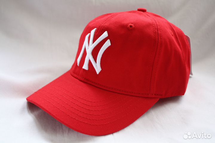 Кепка New York Yankees