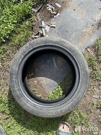 Advanta HPZ-01 185/55 R14