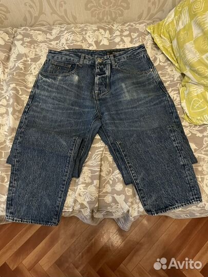 Armani exchange джинсы
