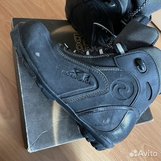 Лыжные ботинки Rossignol 40 размер