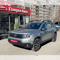 Dacia Duster 1.5 MT, 2020, 59 902 км, с пробегом, цена 1 879 000 руб.