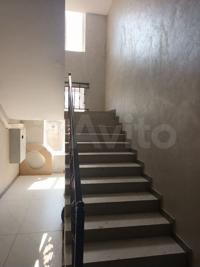 1-к. квартира, 33 м², 1/4 эт.